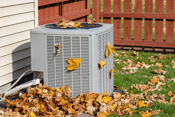 Air Conditioning Repair