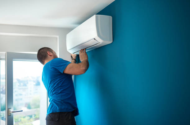 Best Solar-powered HVAC Systems in Walton Park, NY