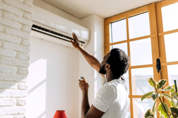 Seasonal HVAC Services