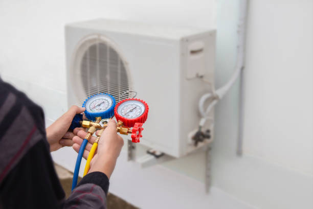 Best Geothermal HVAC Systems in Walton Park, NY