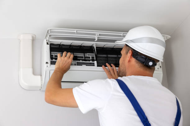 Best Thermostats and Smart Controls in Walton Park, NY