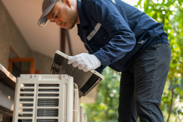 Best Energy-efficient HVAC Solutions in Walton Park, NY